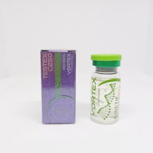 Vortex Testex C 250mg/ml - ЦЕНА ЗА 10 МЛ.
