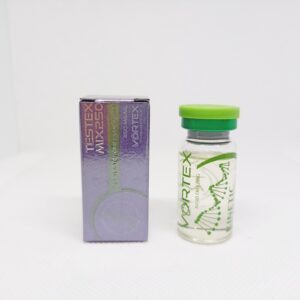 Vortex Testex Mix 250mg/ml - ЦЕНА ЗА 10 МЛ.
