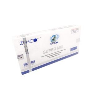 ZPHC NEW Super Mix 250mg/ml - ЦЕНА ЗА 10 АМПУЛ