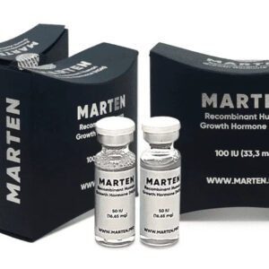Marten Liquid 100 IU (жидкий)