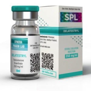 Delastryl 10мл 250мг/мл  Synera