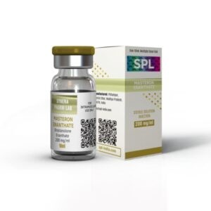 Masteron Enanthate 10мл 200мг/мл Synera