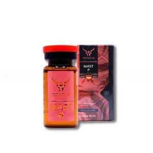 Oracle Drostanalone Propionate 100mg/ml - ЦЕНА ЗА 10 МЛ.