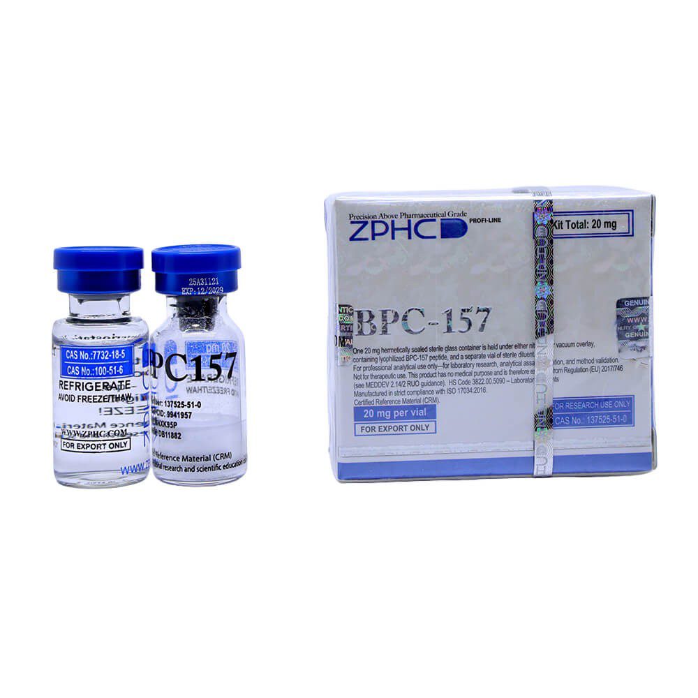 BPC-157 1vial/20mg