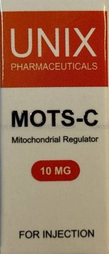 MOTS-C 1vial/10mg
