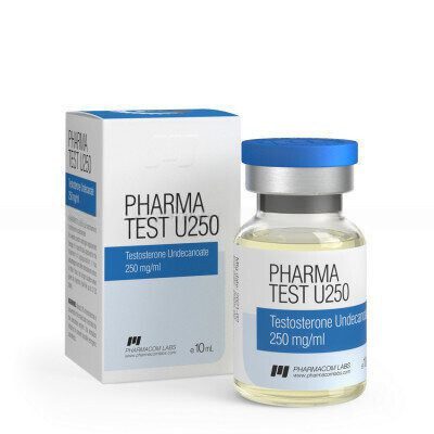 PHARMATEST U  10мл 250мг/мл