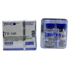 TB500 1vial/20mg