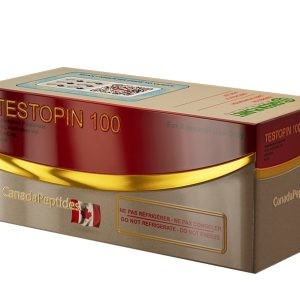 CanadaBioLabs TESTOPIN 100мг/мл - цена за 10мл