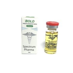 SPECTRUM EQUIPOISE 300MGML - ЦЕНА ЗА 10МЛ
