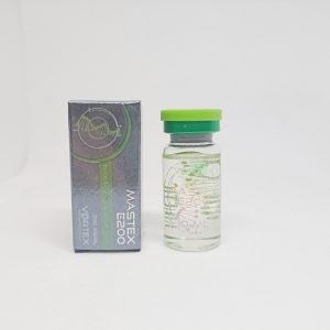 Vortex Mastex 200mg/ml - ЦЕНА ЗА 10 МЛ.