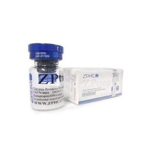 ZPtrop 100iukit ЦЕНА ЗА 100 IU Сухой